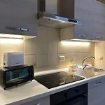 Apartamento Sasha House