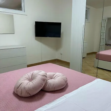 Sasha House Apartman