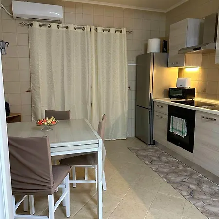 Apartman Sasha House Nápoly
