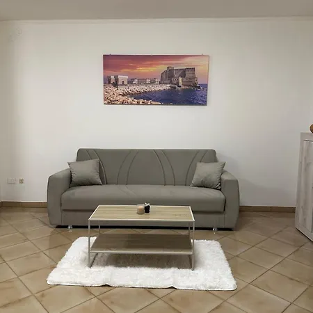 Sasha House Apartman