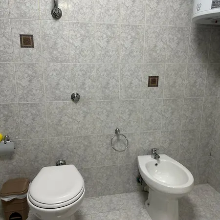Apartman Sasha House