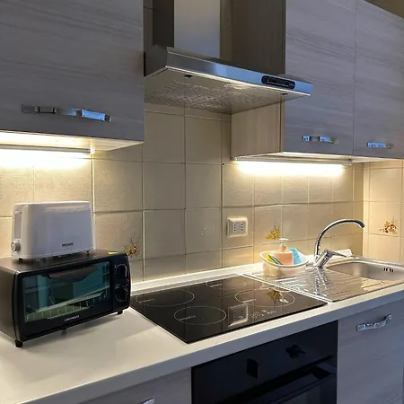 Apartman Sasha House