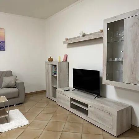 Sasha House Apartman