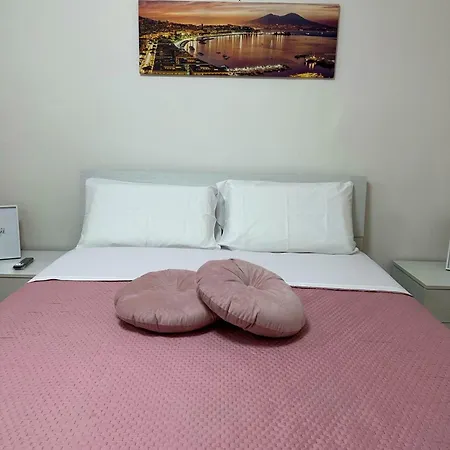 Sasha House Apartman *