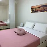 Sasha House Апартаменты