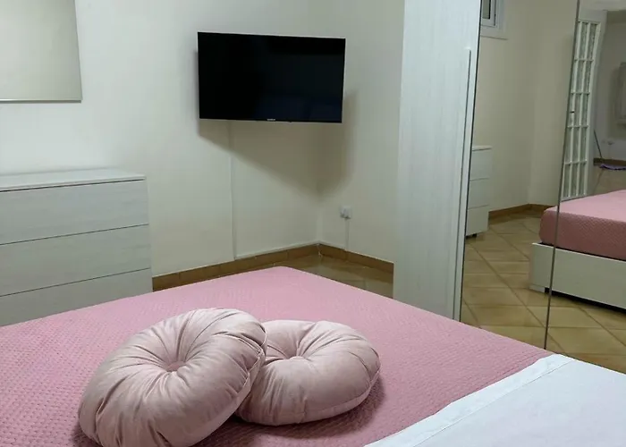 Sasha House Apartment