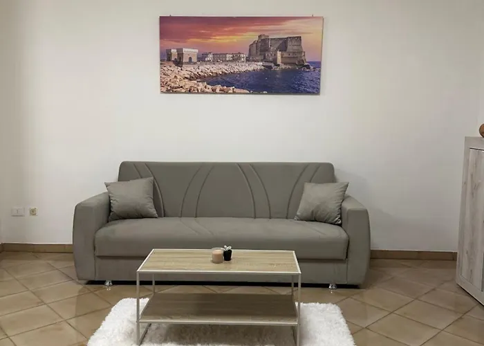 Sasha House Apartment