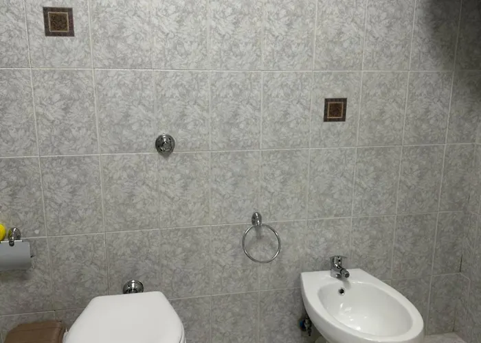 Apartment Sasha House