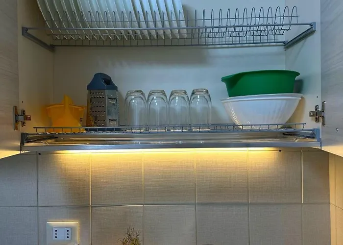 Sasha House Apartment Neapel