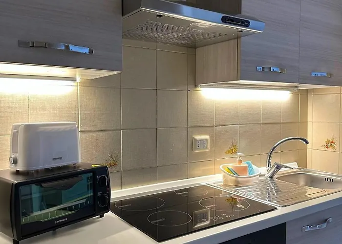 Apartment Sasha House