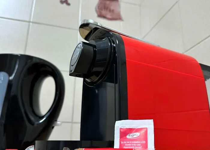 Sasha House Apartment Neapel